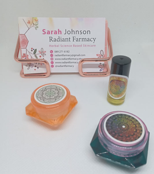 Female Pamper gift pack