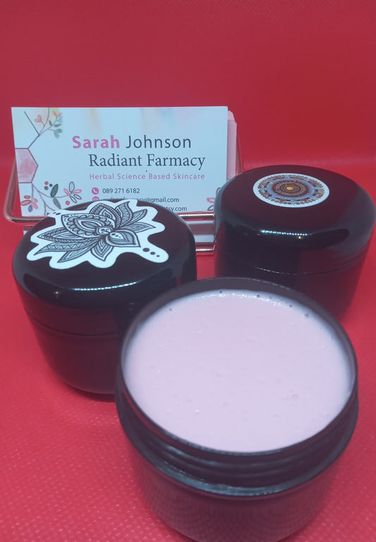 Balinese Mangosteen & Rose Facial Moisturiser