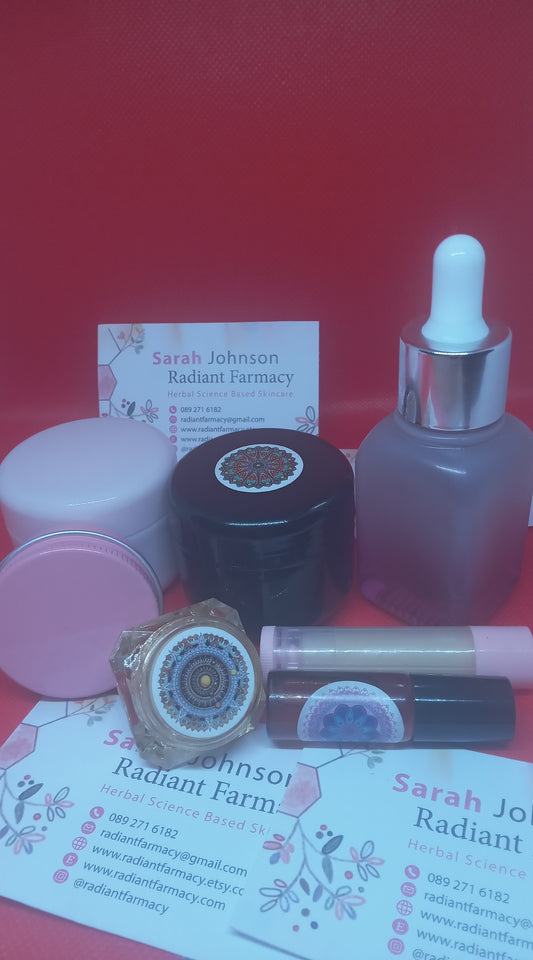 Ultimate Beauty Box